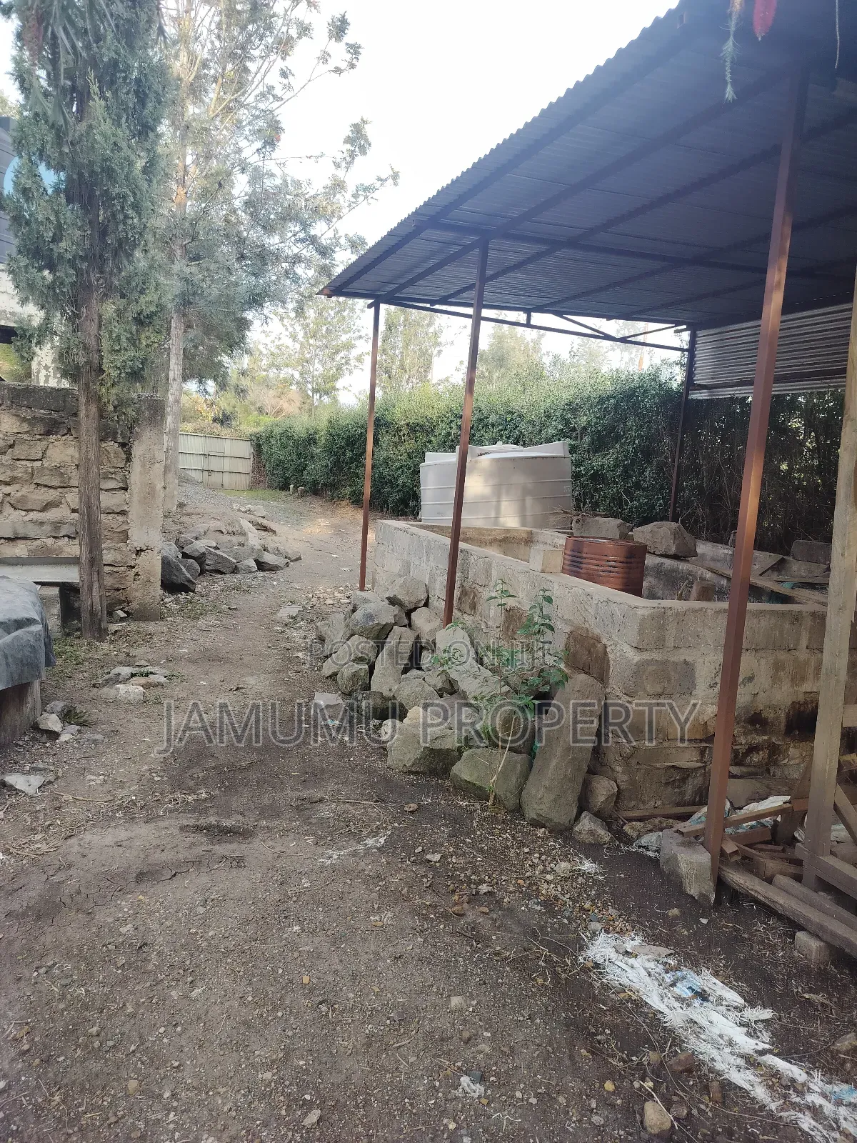 UtawalaGithunguri 1/4 Acre Land for Sale in Githunguri Area Land