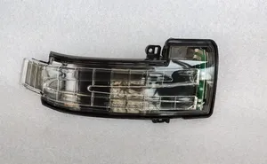 Side Mirror Turn Signal Light Lens Mercedes W166 ML