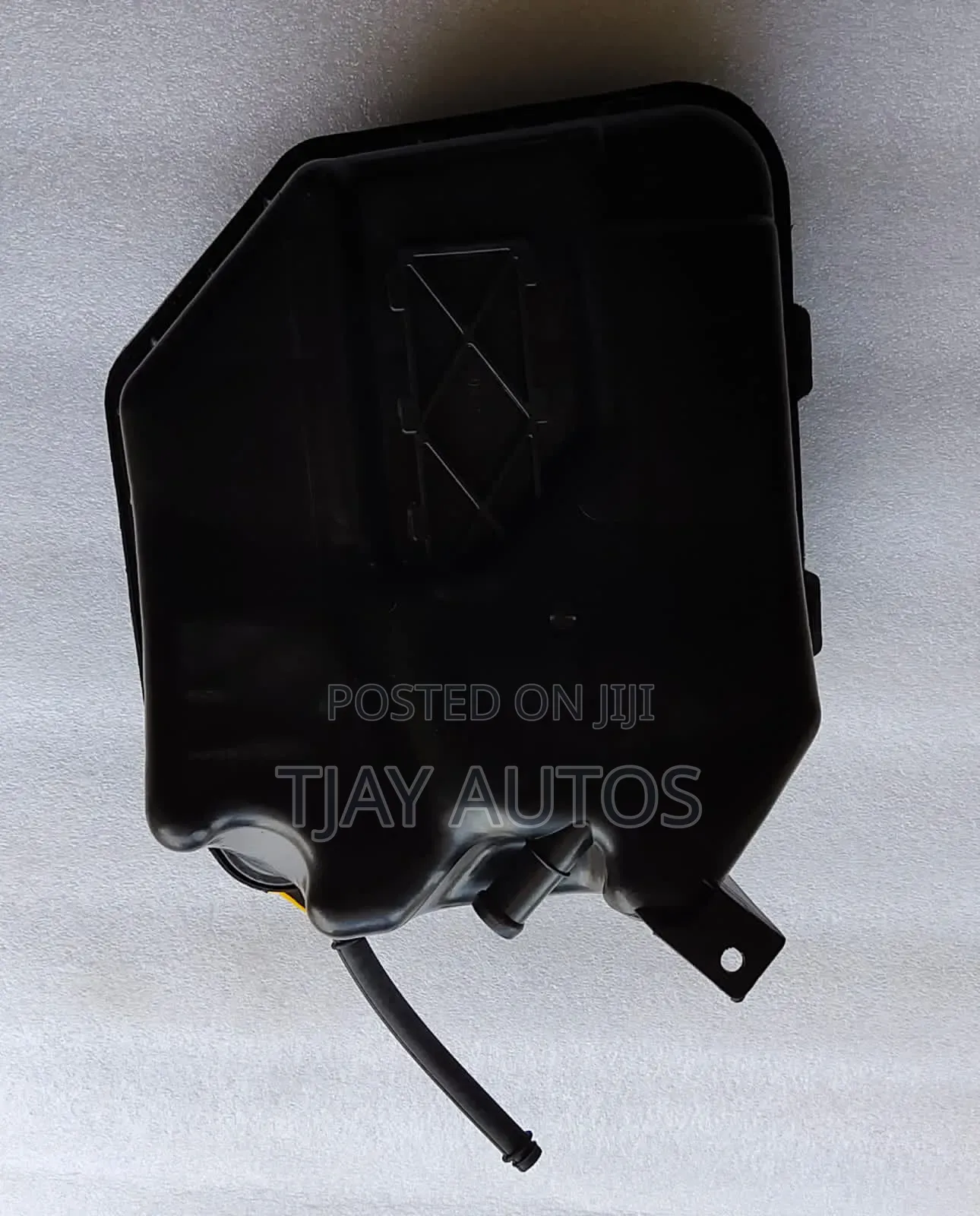 Coolant Tank Audi Q7 Vw Touareg Porsche Cayenne 7lf