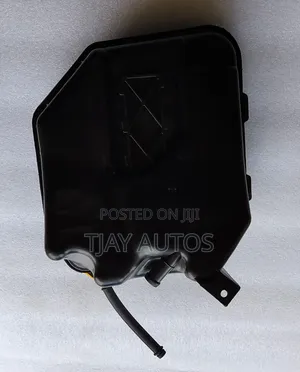 Coolant Tank Audi Q7 Vw Touareg Porsche Cayenne 7lf