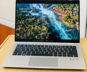 Laptop HP EliteBook X360 1030 G4 16GB Intel Core I5 SSD 512GB