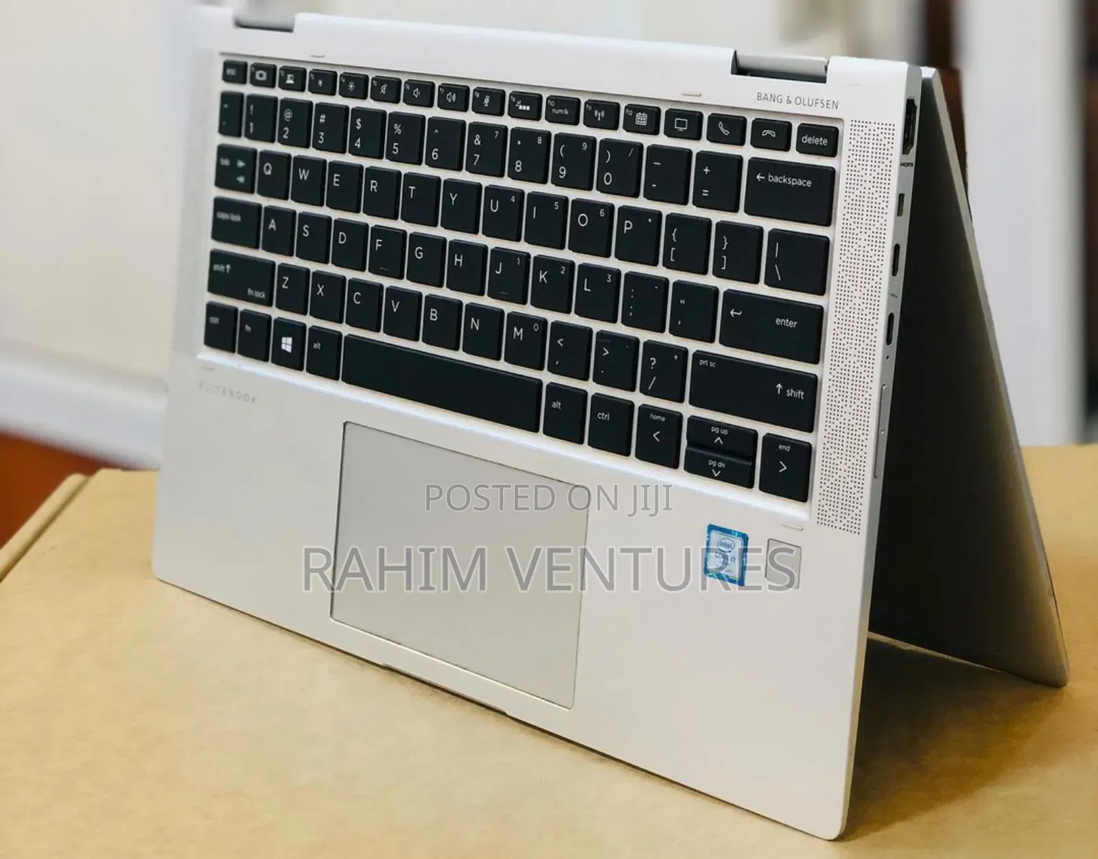 Laptop HP EliteBook X360 1030 G4 16GB Intel Core I5 SSD 512GB