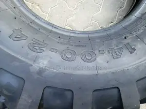 14.00 _24 Roadshine Tyres
