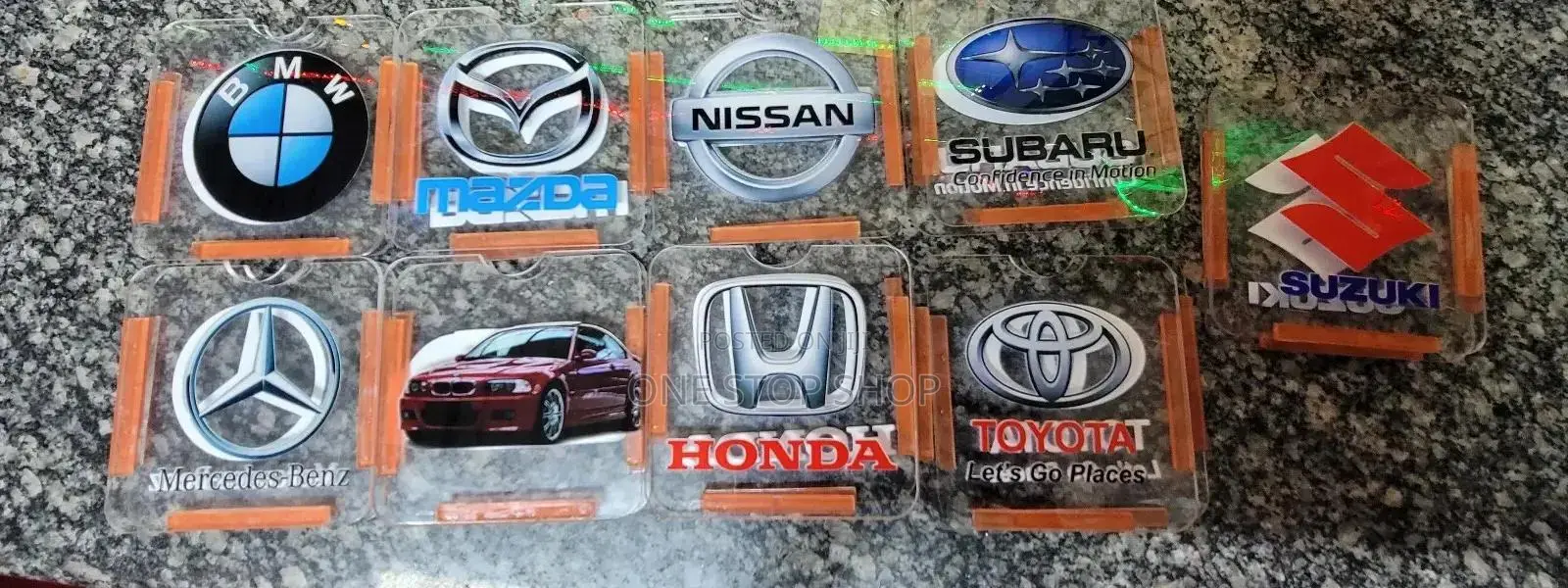 Bmw,Benz,Toyota,Nissan,Subaru,Mazda,Honda Clear Insurance Ho