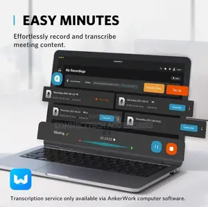 Anker Powerconf H500