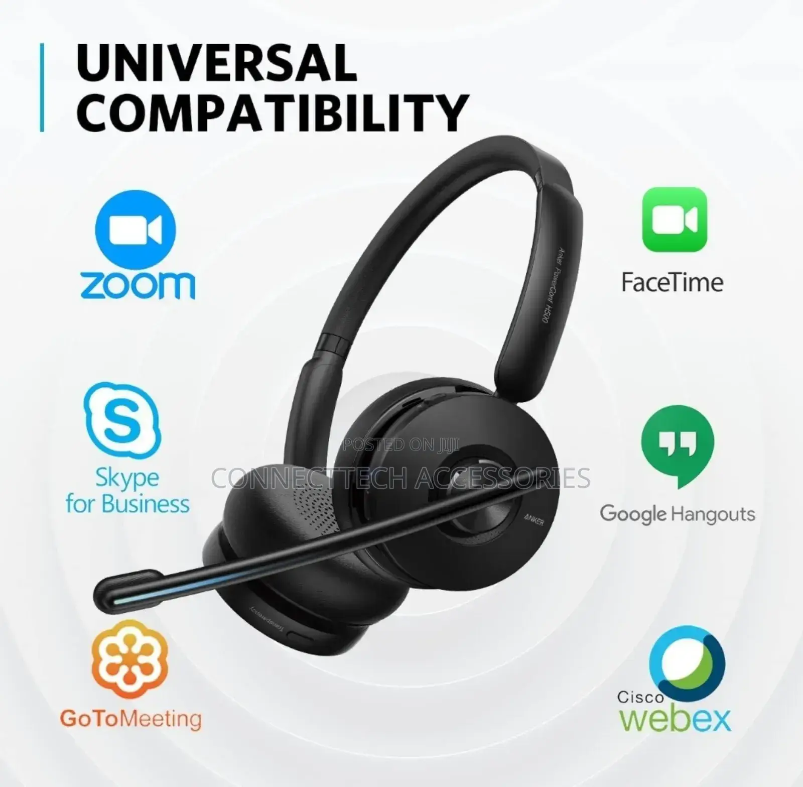 Anker Powerconf H500