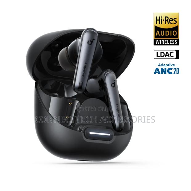 Anker Soundcore Liberty 4nc - thumbnail 3