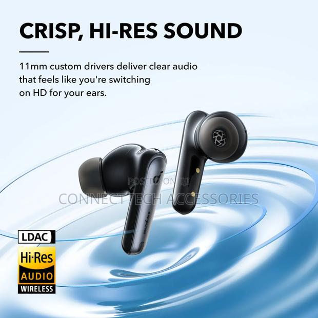 Anker Soundcore Liberty 4nc - thumbnail 6