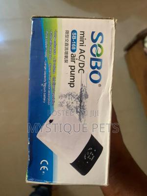 Sobo Beter Y - thumbnail 2