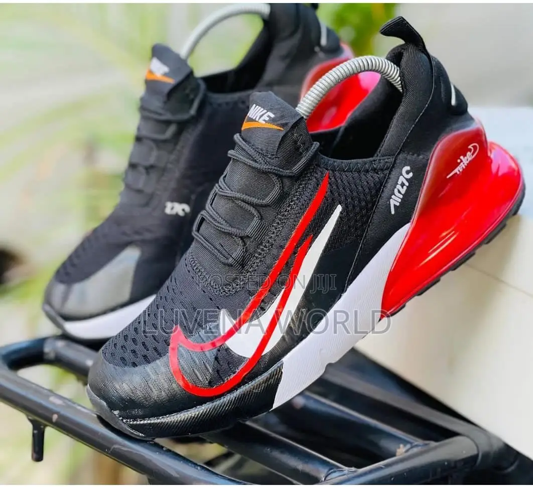 Airmax 270 Sneakers