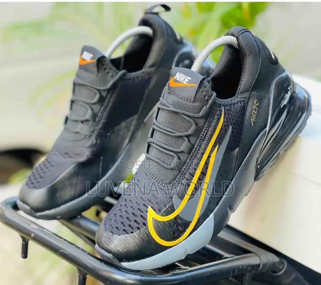 Airmax 270 Sneakers