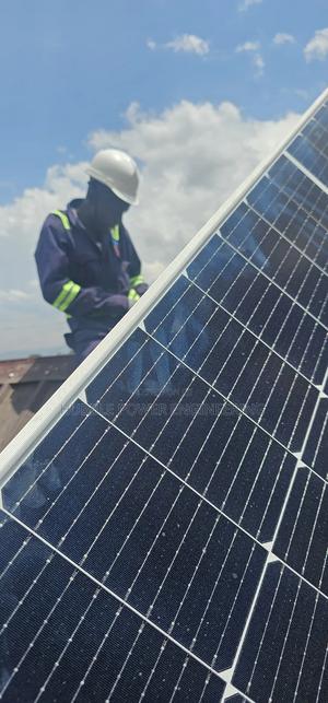 1kva Solar Systems Solutions - thumbnail 2