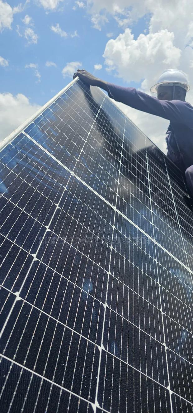 1kva Solar Systems Solutions - thumbnail 4