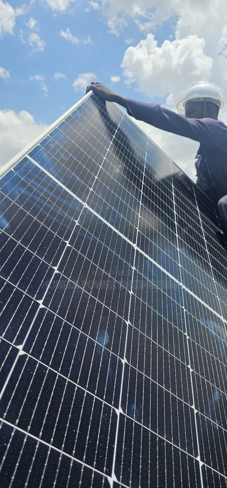 1kva Solar Systems Solutions
