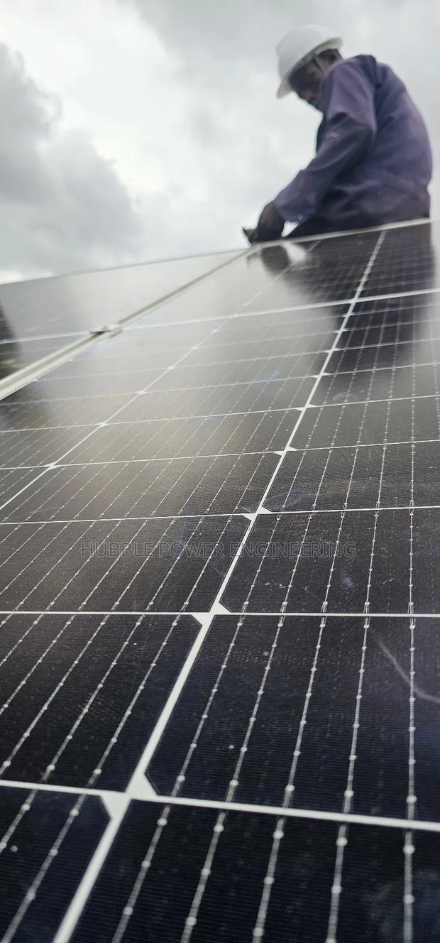 1kva Solar Systems Solutions - thumbnail 5