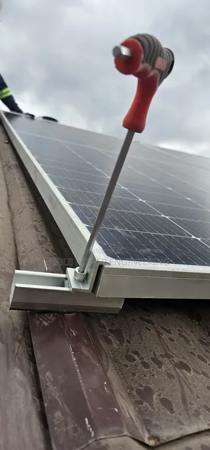 1kva Solar Systems Solutions