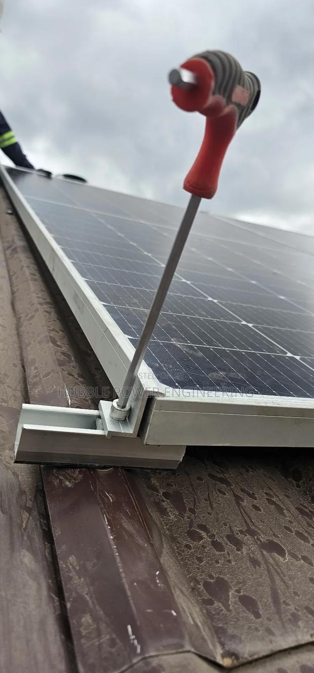 1kva Solar Systems Solutions - thumbnail 6