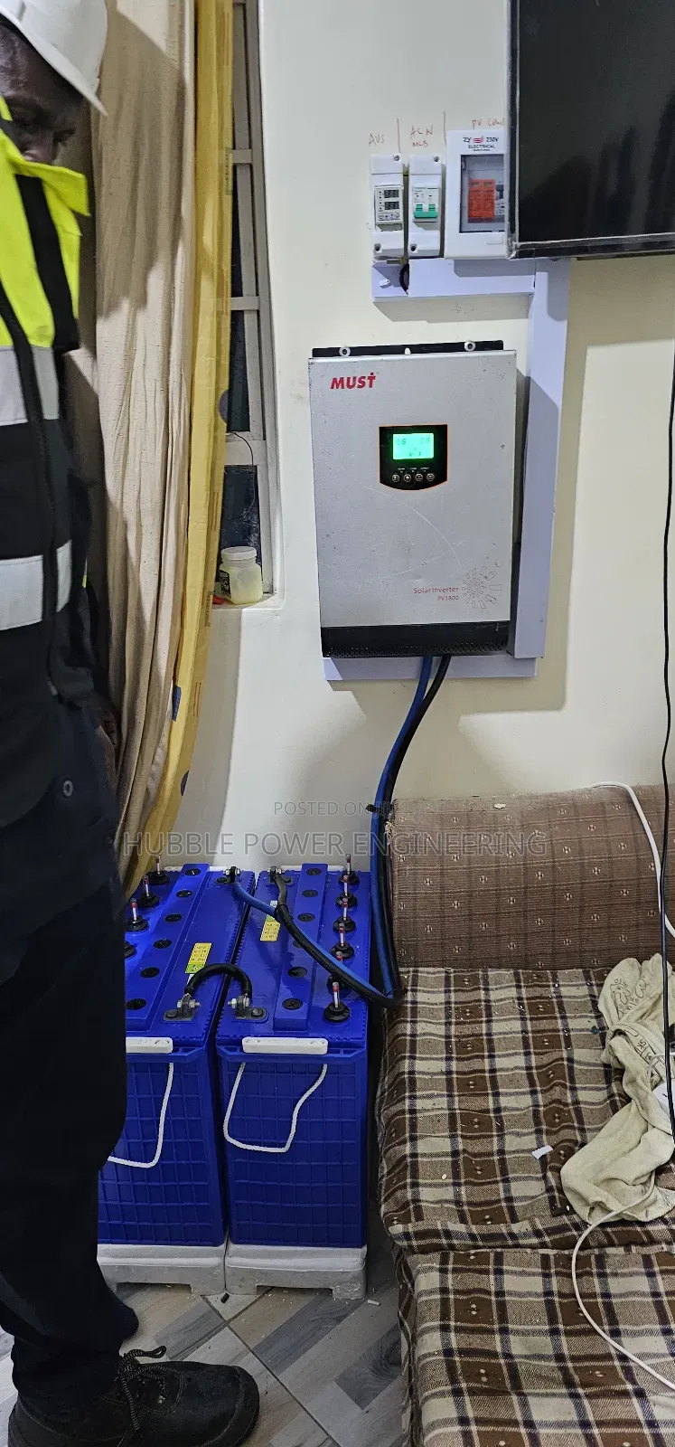 1kva Solar Systems Solutions
