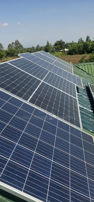 5kva Solar Systems Solutions - thumbnail 2