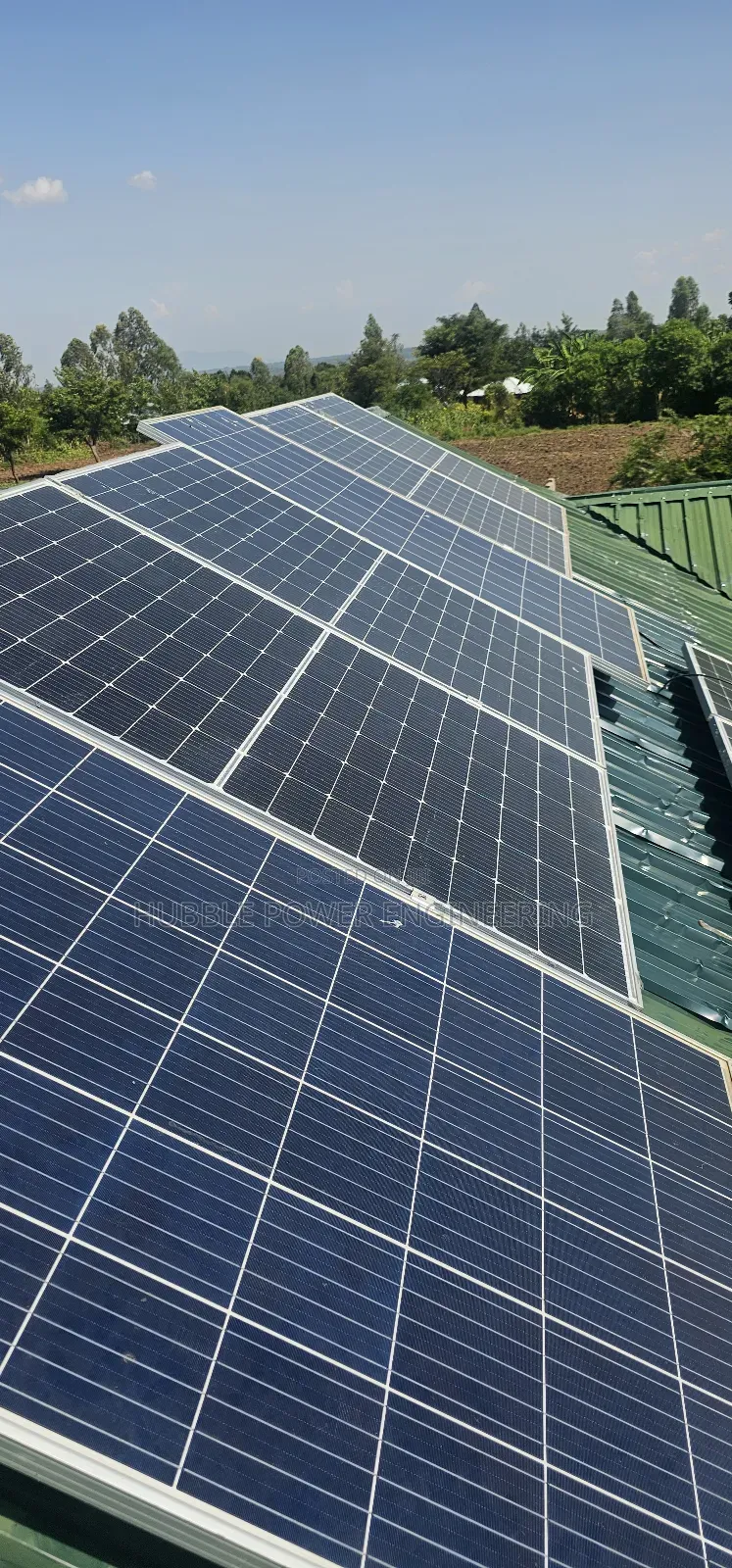 5kva Solar Systems Solutions