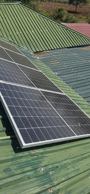 5kva Solar Systems Solutions