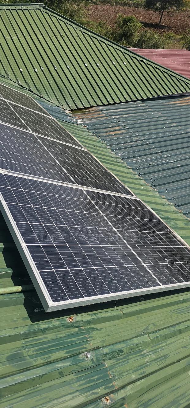 5kva Solar Systems Solutions - thumbnail 4