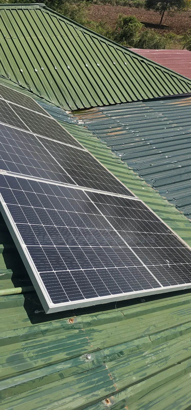 5kva Solar Systems Solutions