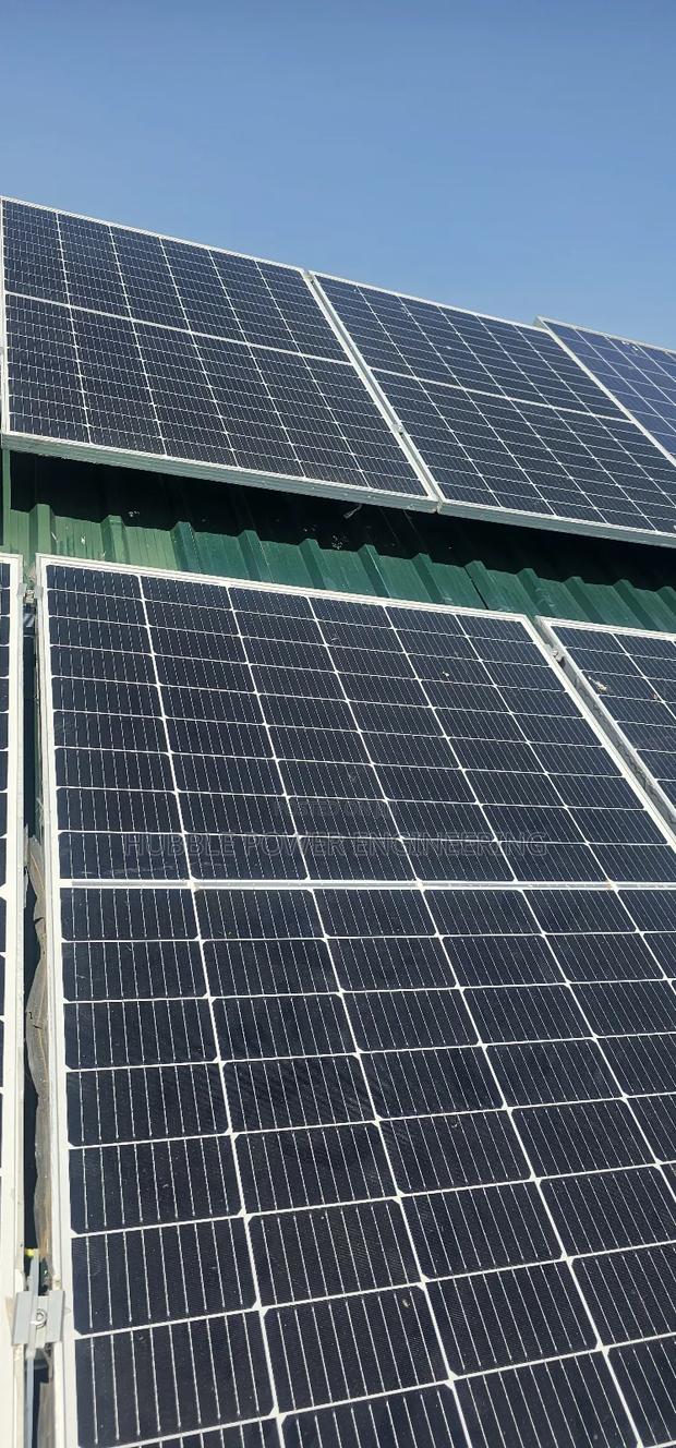 5kva Solar Systems Solutions - thumbnail 7