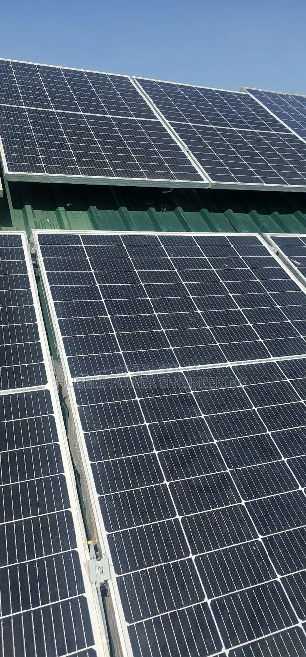 5kva Solar Systems Solutions - thumbnail 8