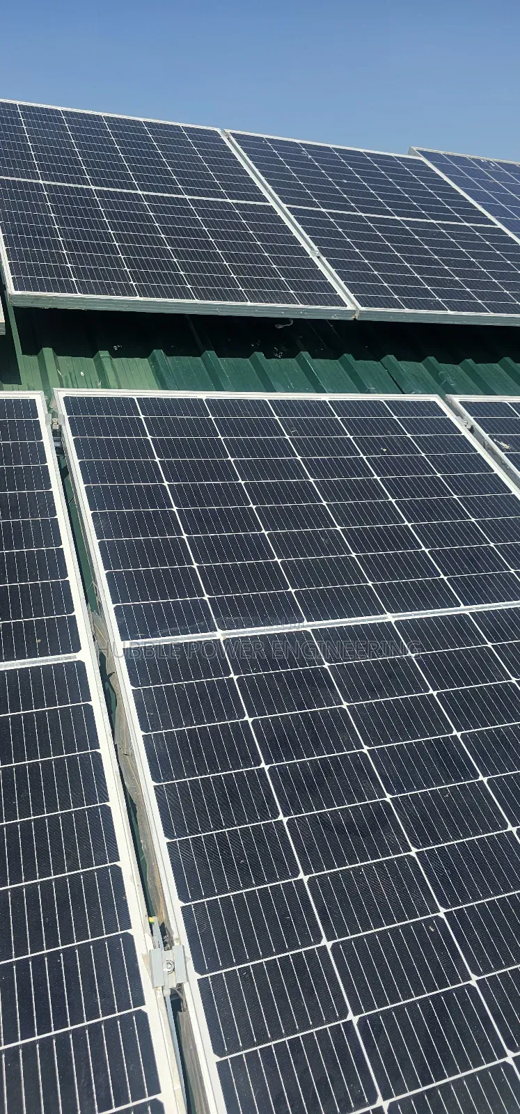 5kva Solar Systems Solutions