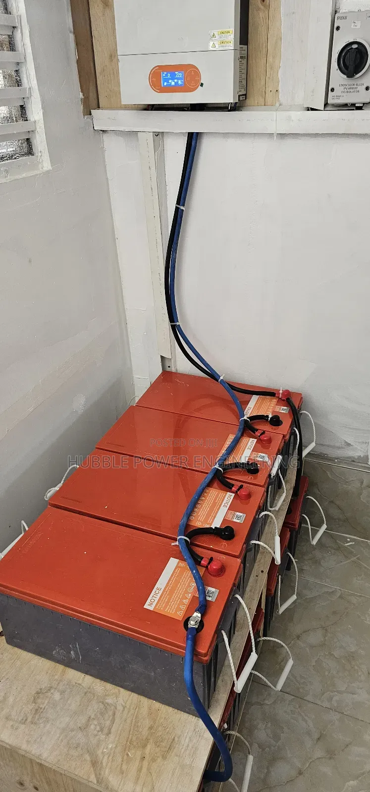 5kva Solar Systems Solutions