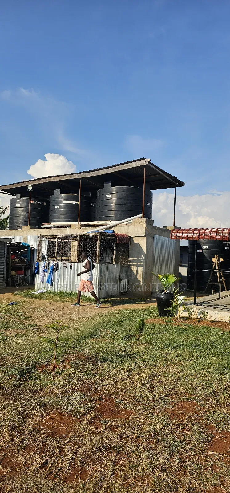 5kva Solar Systems Solutions