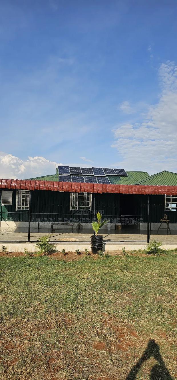 5kva Solar Systems Solutions - thumbnail 10