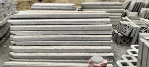 Concrete Post and Supporters