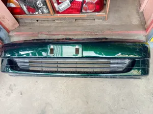 Toyota Platz 2002/3 Model Ex-Japan Front Bumper