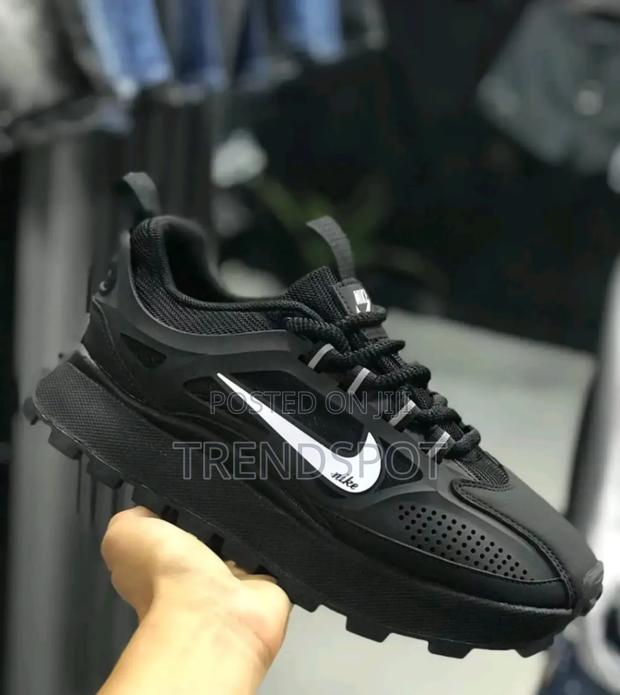 *Nike Bailleli*
Size 40- 44. - main view