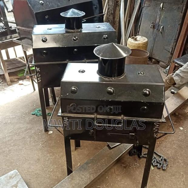 Top Rated Barbecue/Choma Grill - main view