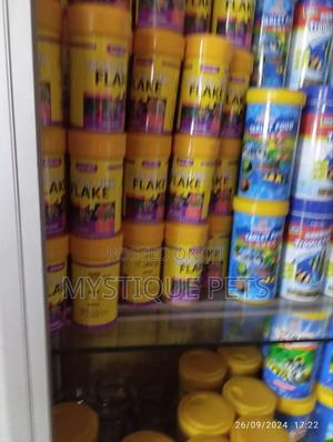 Tropical Flake - thumbnail 2