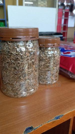 Local Shrimps - thumbnail 2