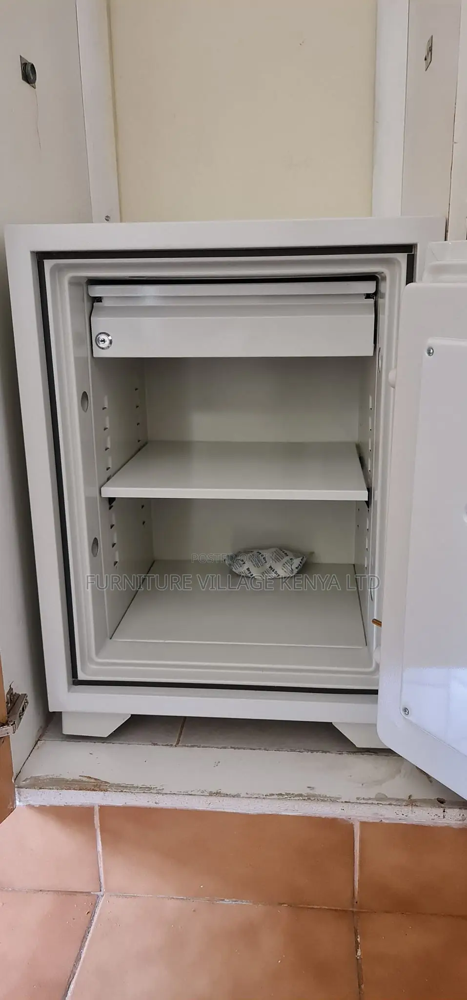 80kgs Diplomat Fireproof Digital Safe Box