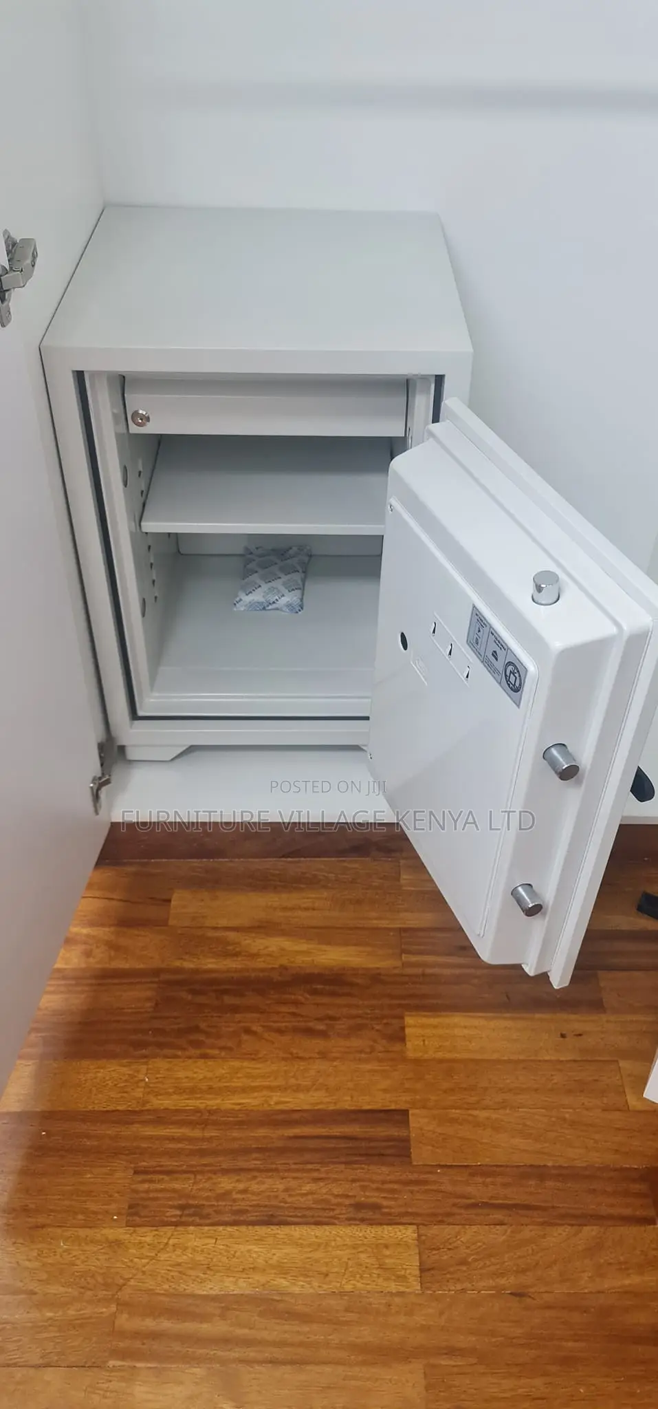 80kgs Diplomat Fireproof Digital Safe Box