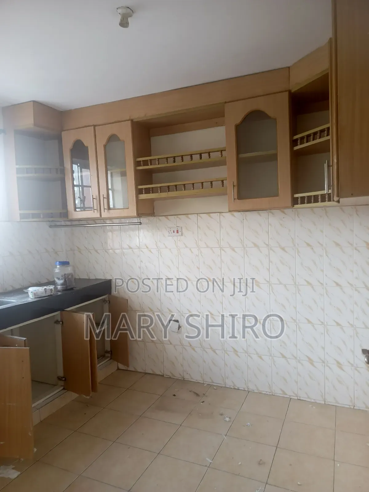 2bdrm Apartment in South C for rent