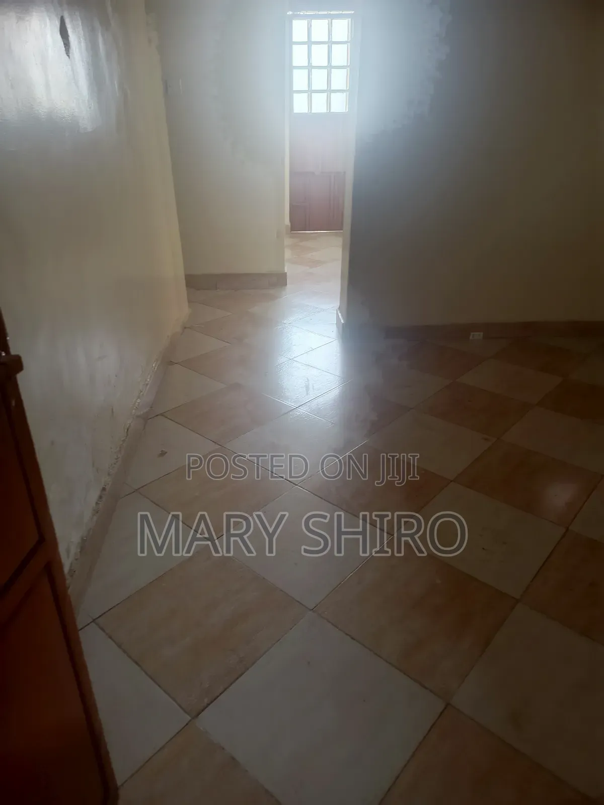 2bdrm Apartment in South C for rent