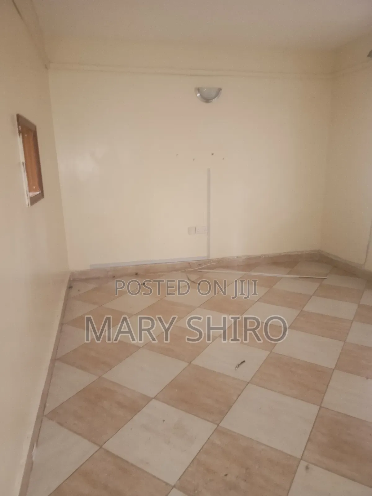 2bdrm Apartment in South C for rent