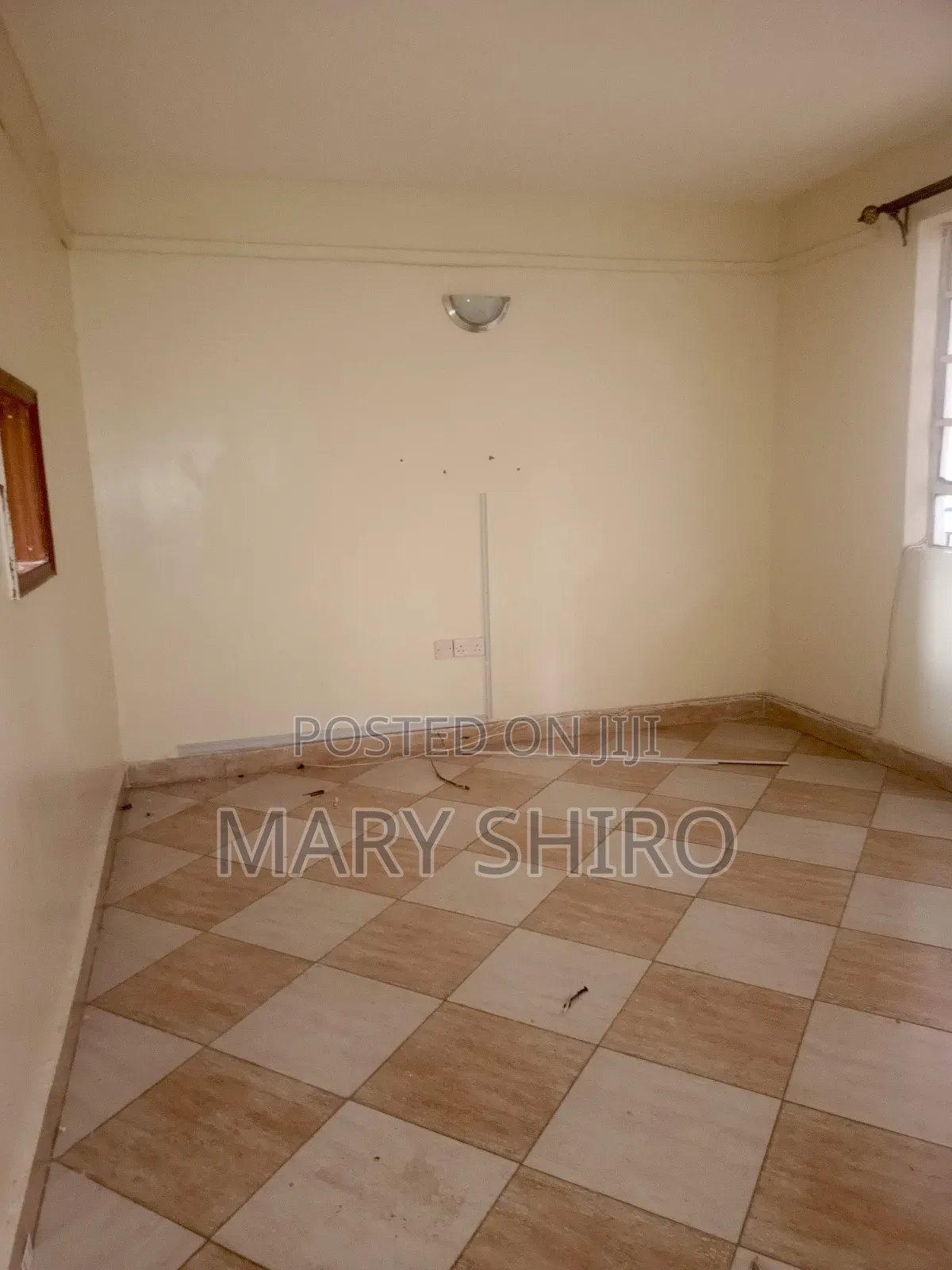 2bdrm Apartment in South C for rent