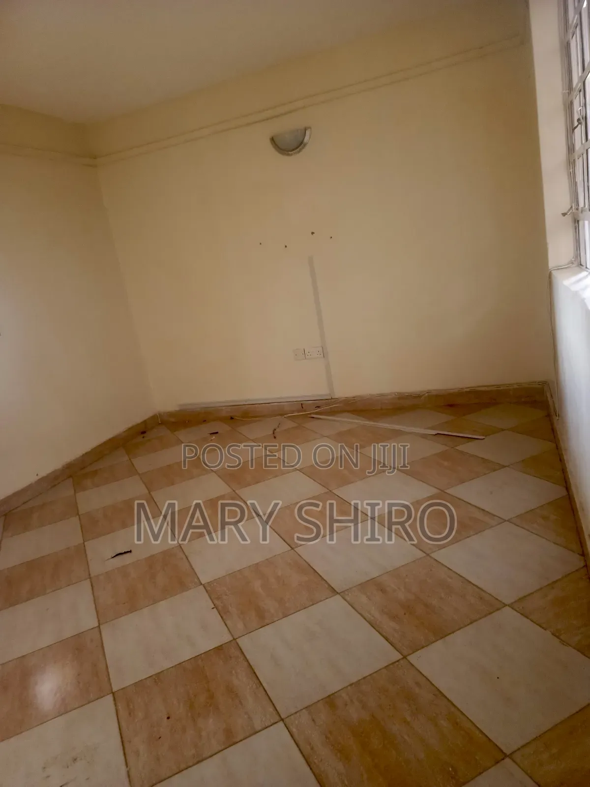 2bdrm Apartment in South C for rent