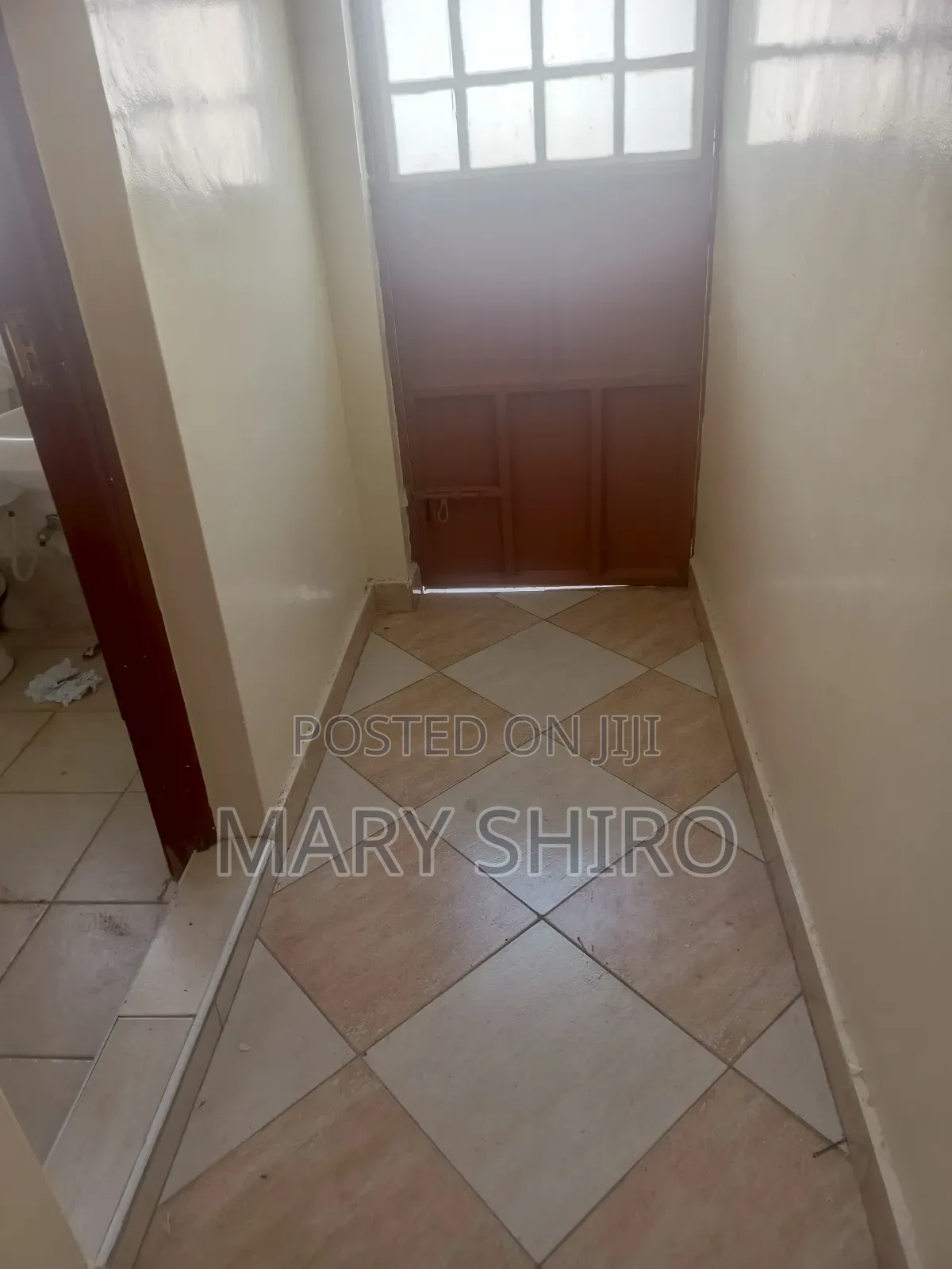 2bdrm Apartment in South C for rent