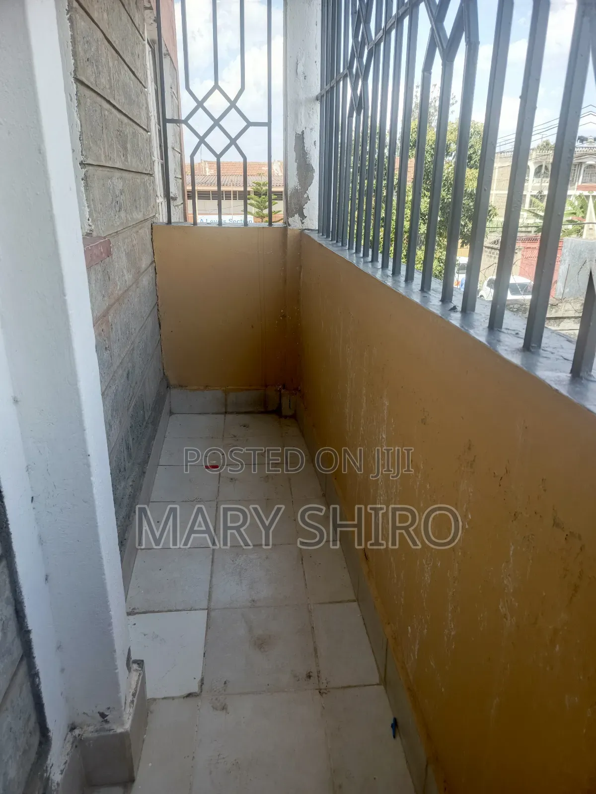 2bdrm Apartment in South C for rent