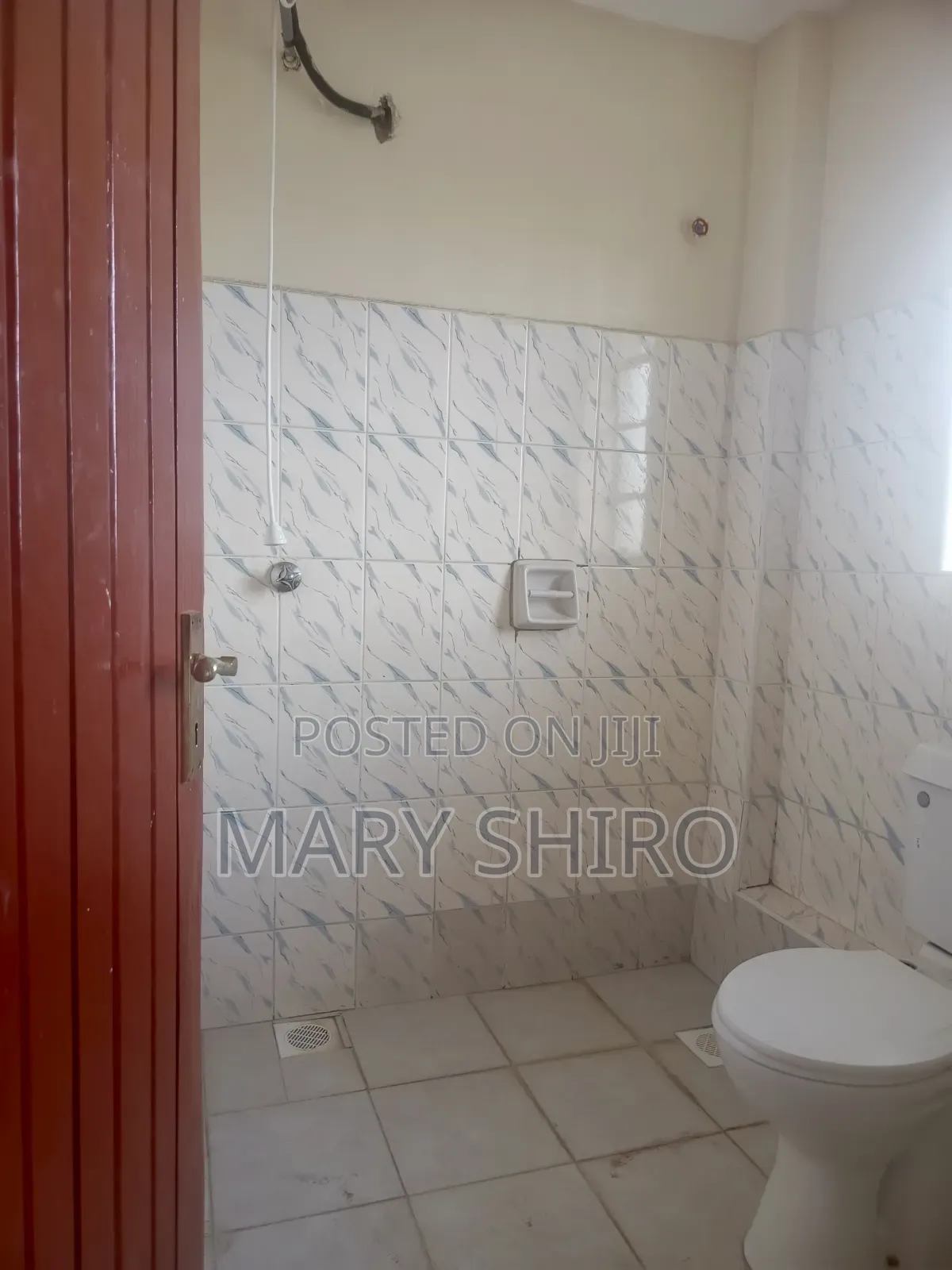 2bdrm Apartment in South C for rent