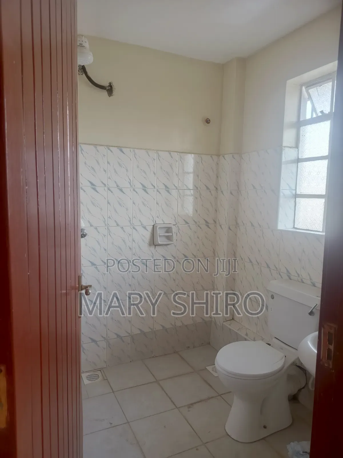 2bdrm Apartment in South C for rent